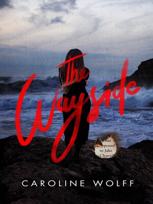 cover image of The Wayside